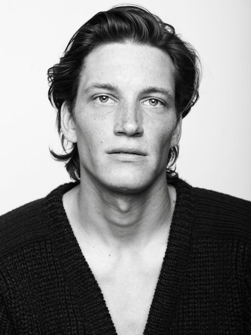 Florian Van Bael — photo 1