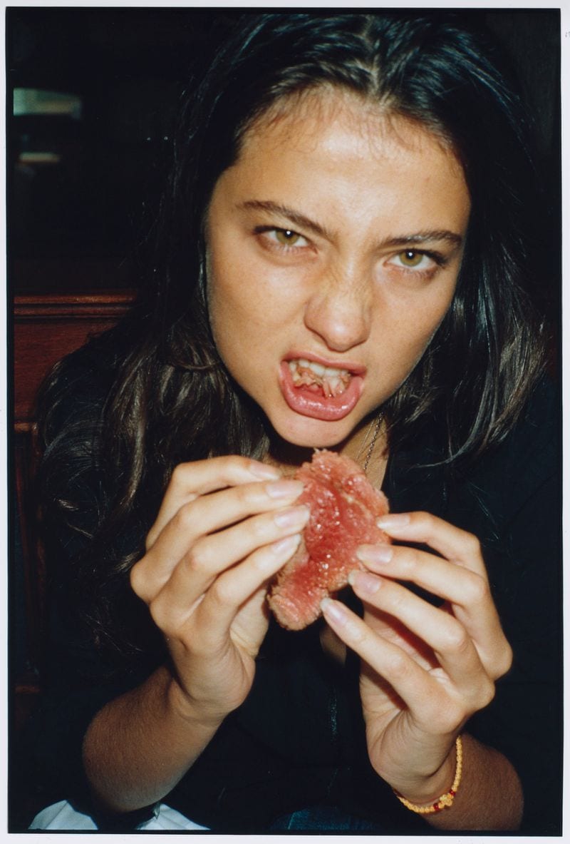 Blanca Soler — photo 4