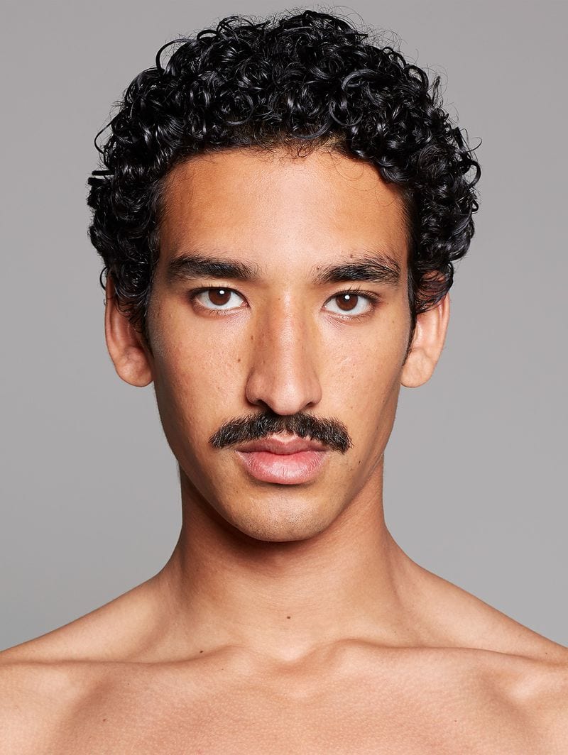 Ibraheem Howell — photo 1