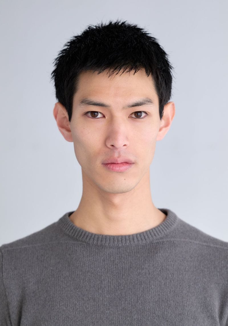 Daiki Koga — photo 1