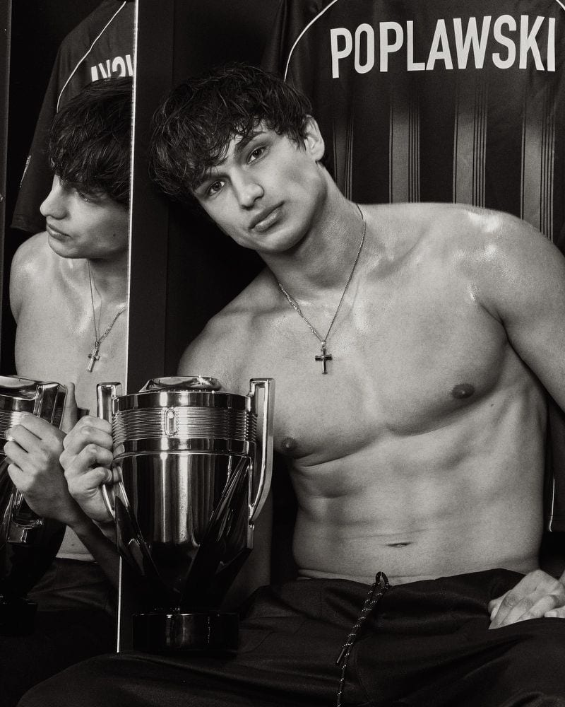 Giuliano Poplawski — photo 2