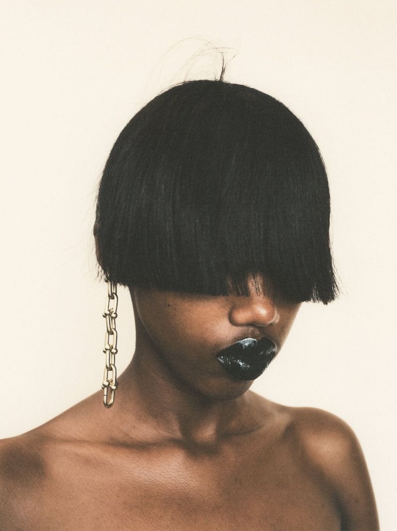 Esther Niyirera — photo 7