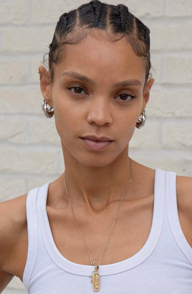 Akira Reid — photo 1