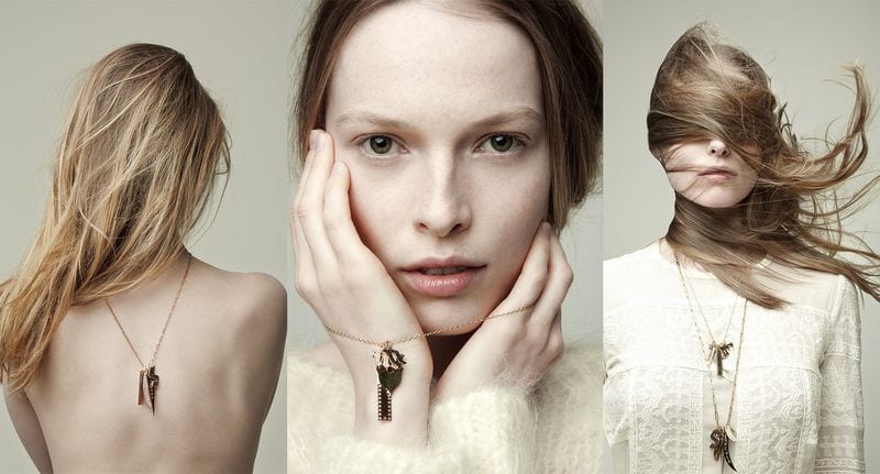 Polina Kuklina — photo 2
