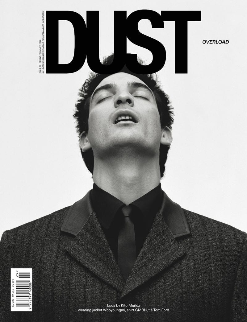 Luca Lemaire — photo 2