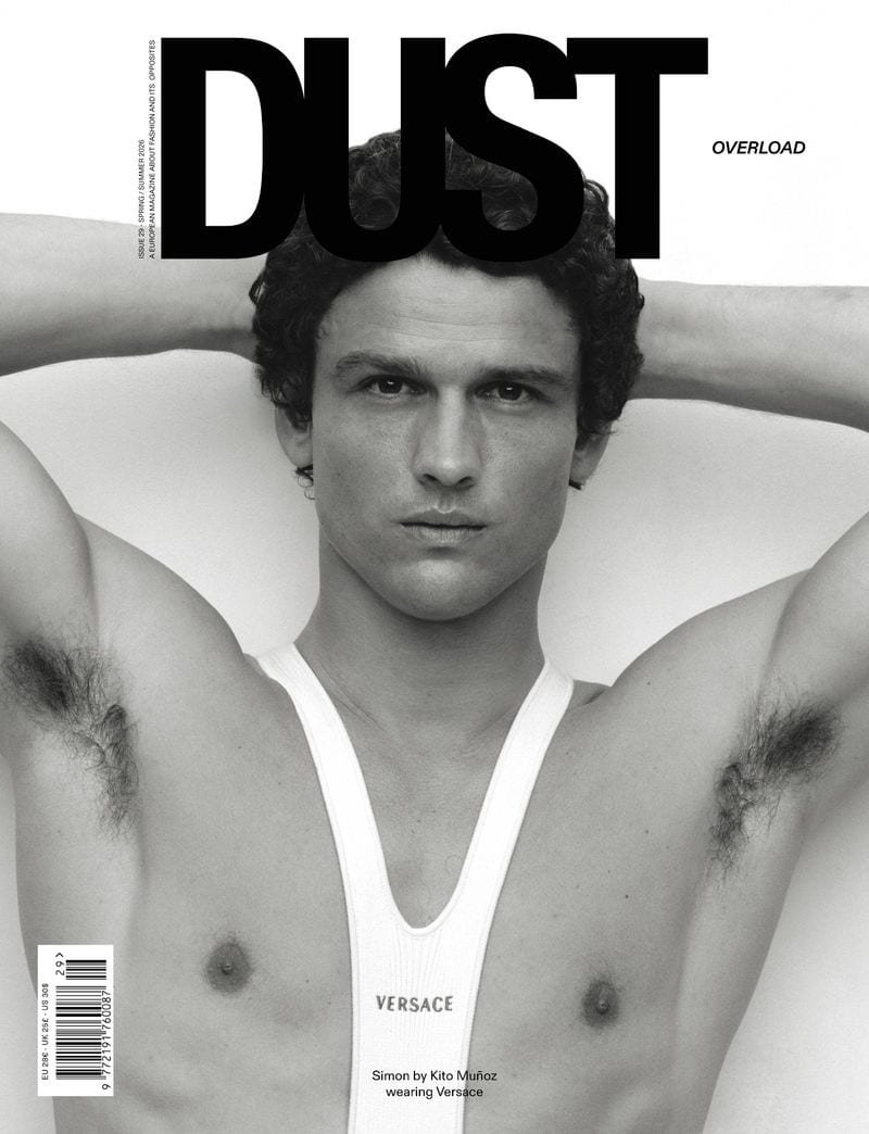 Simon Nessman — photo 2