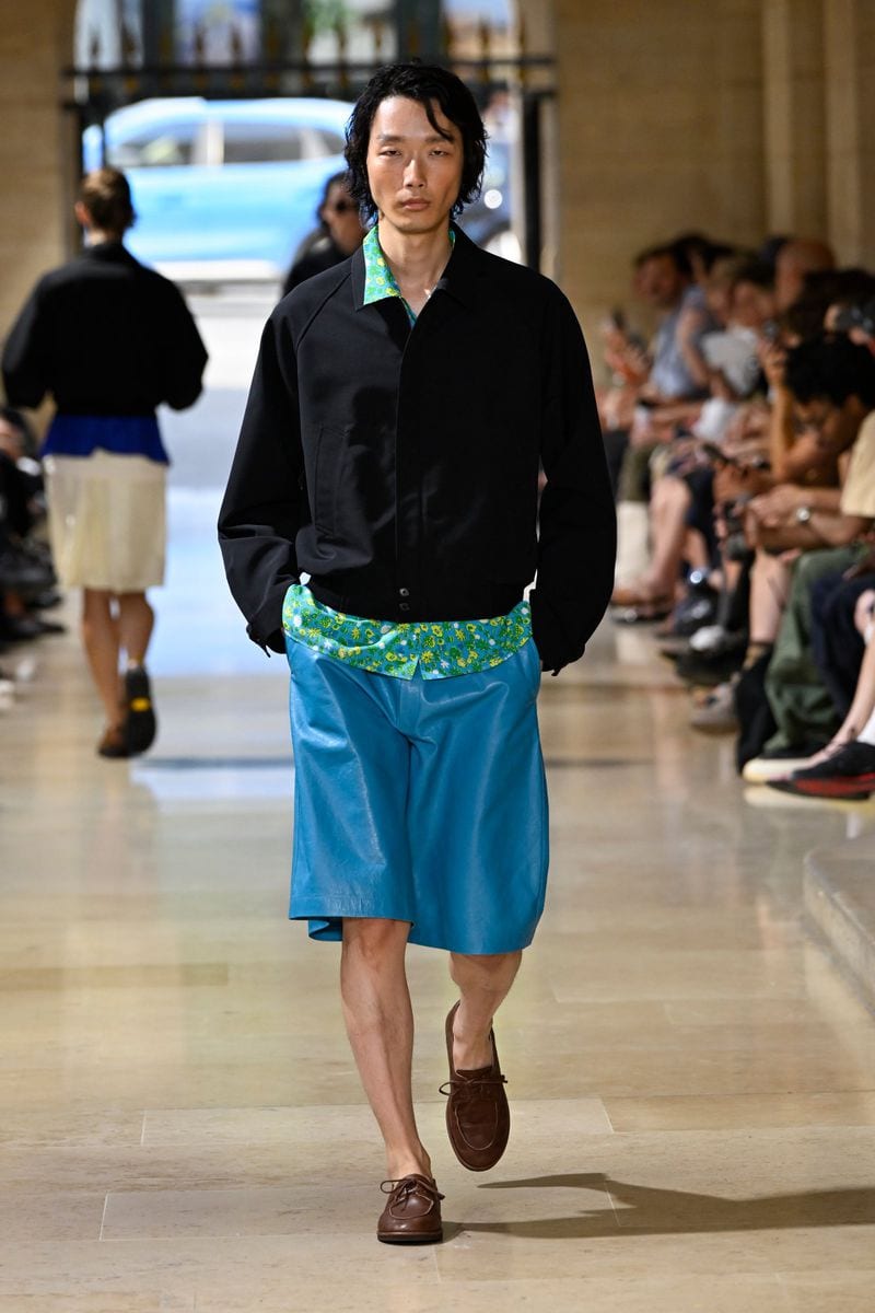 Xu Meen — photo 9