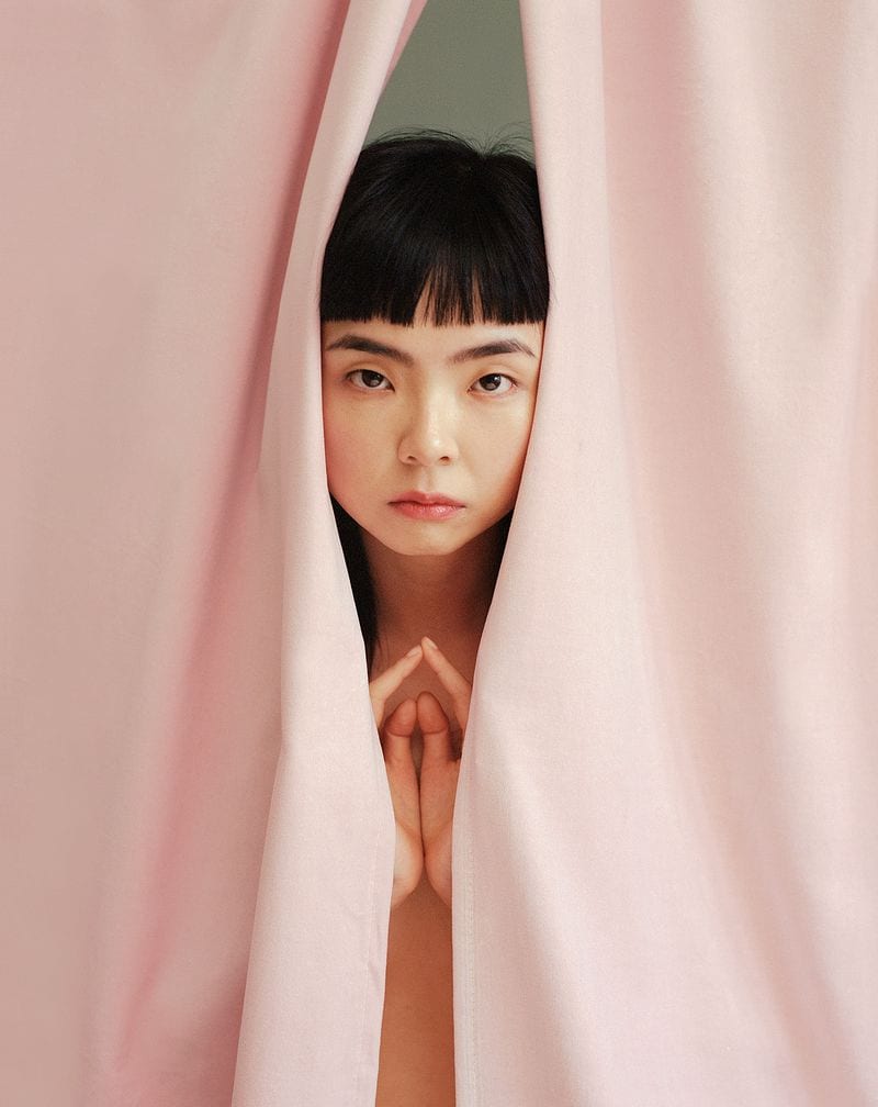 Anu Shin — photo 1