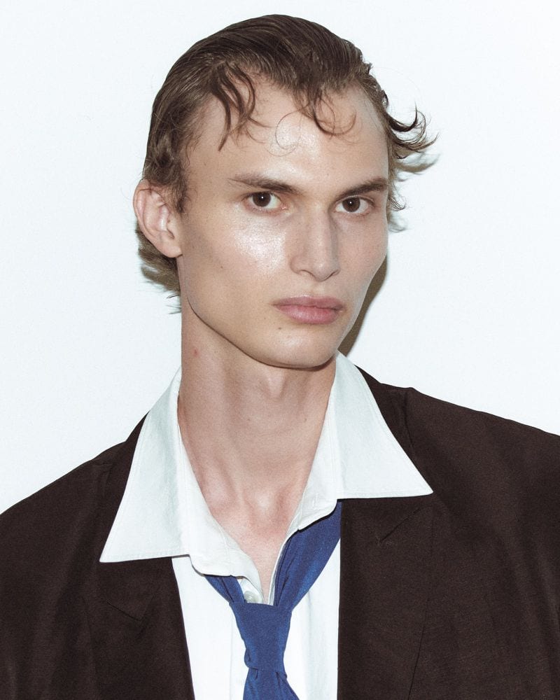 Leander Klugmann — photo 8