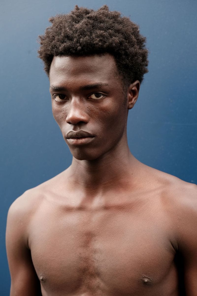 Ali Alfatih — photo 1