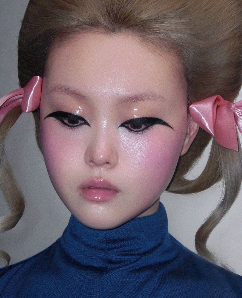 Sua Lee — photo 2