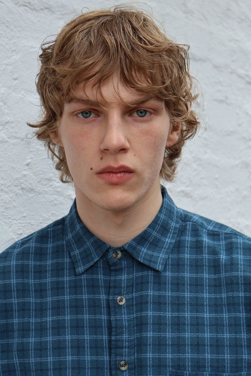 Hayden Martin — photo 1