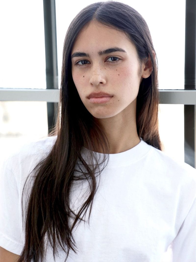 Sarah Dewi — photo 1