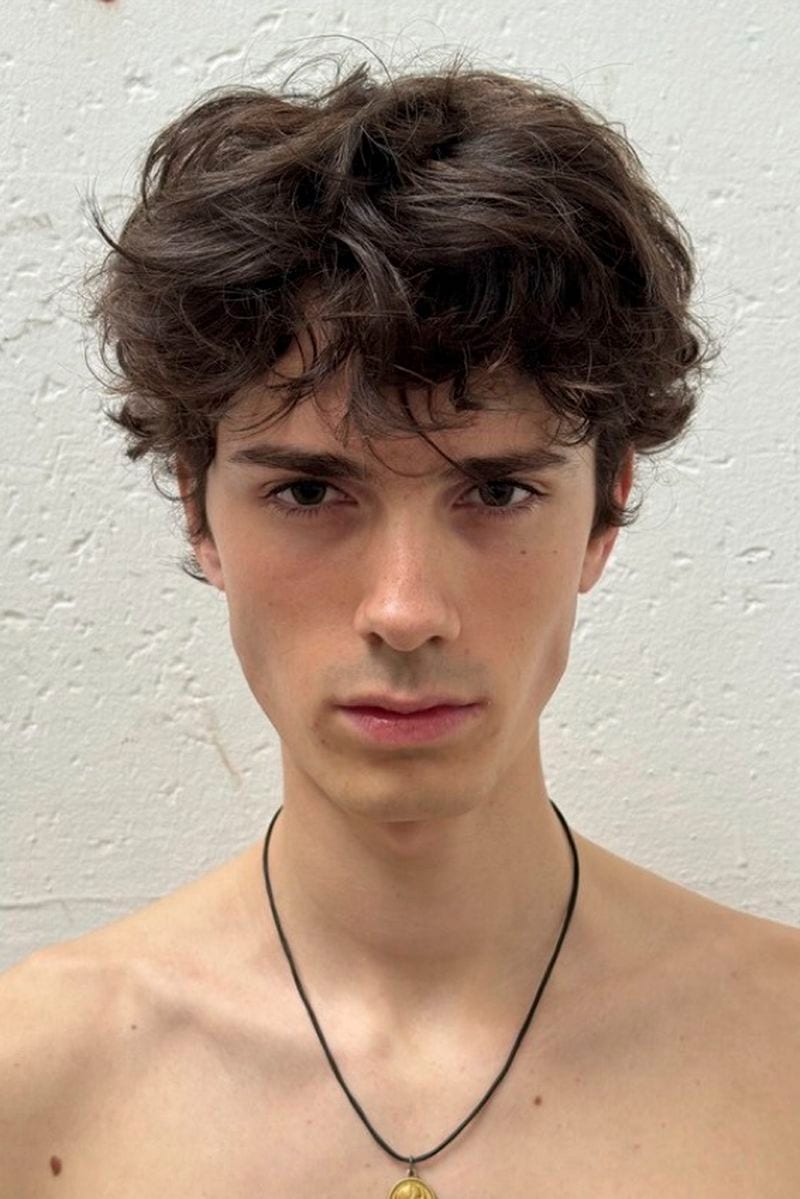 Aidan Bresser — photo 1