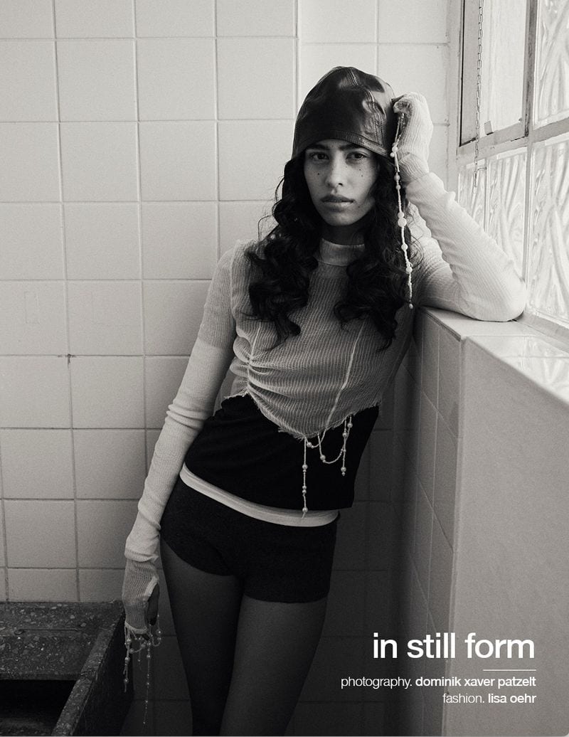Sarah Dewi — photo 3