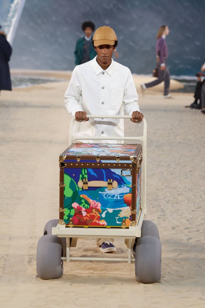 Ismael Diabang Martin — photo 2