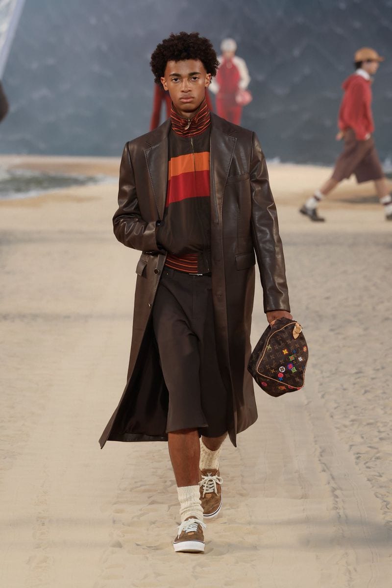 Liam Cisse — photo 1