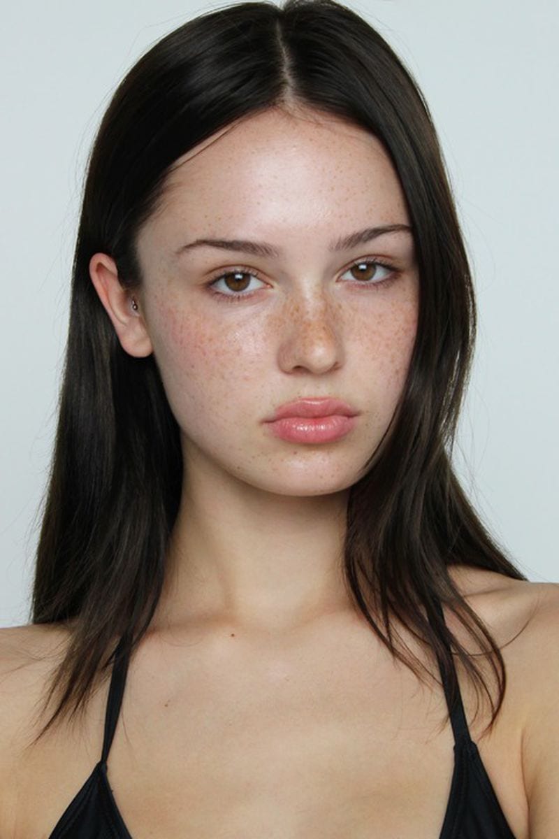 Mazzy Joya — photo 1