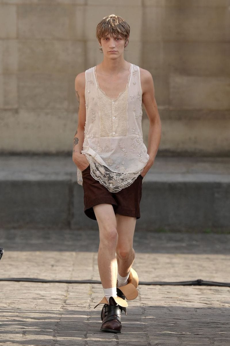 Trystan Ricketts — photo 2