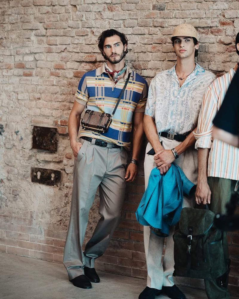 Francesco Cicerchia — photo 3