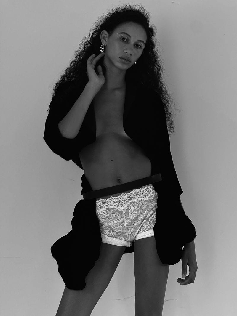 Michele Andrews — portfolio 2