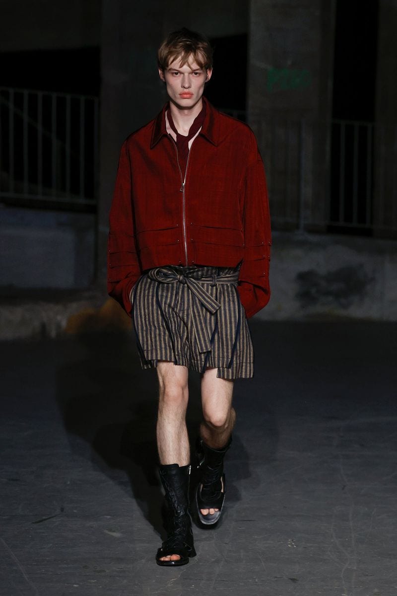 Harry Foster — photo 4
