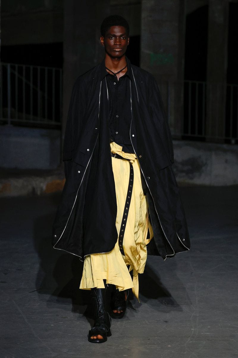 Paul Ayodele — photo 3