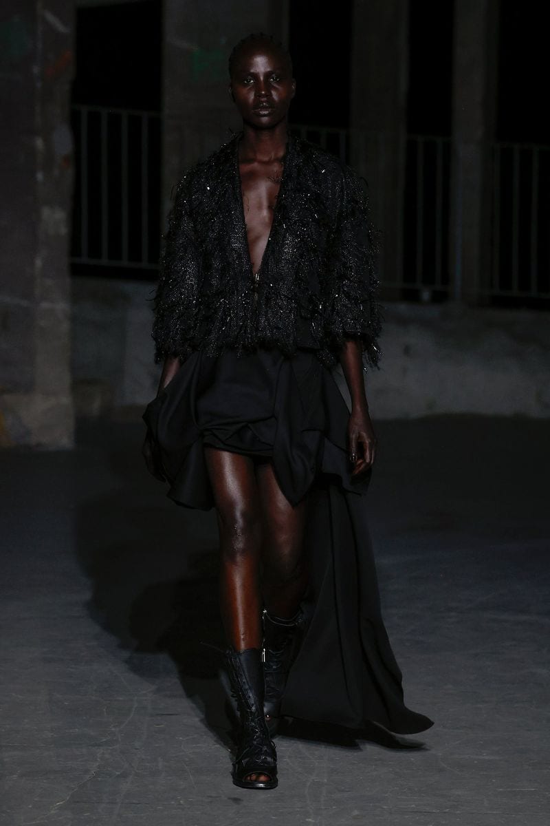 Naomi Apajok — photo 3