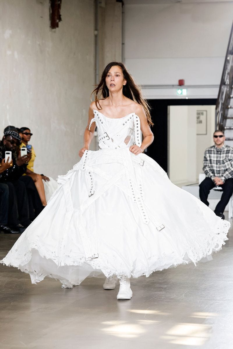 Morgane Dubled — photo 2