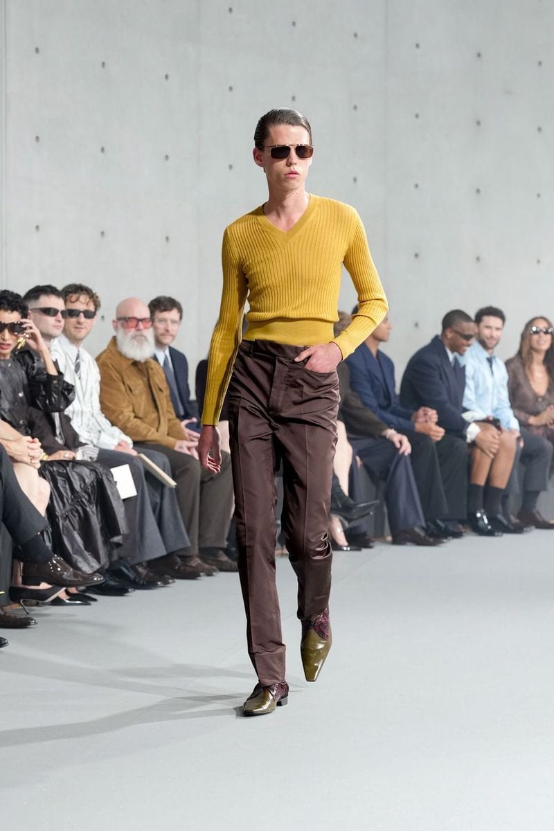 Ruben Long — photo 2