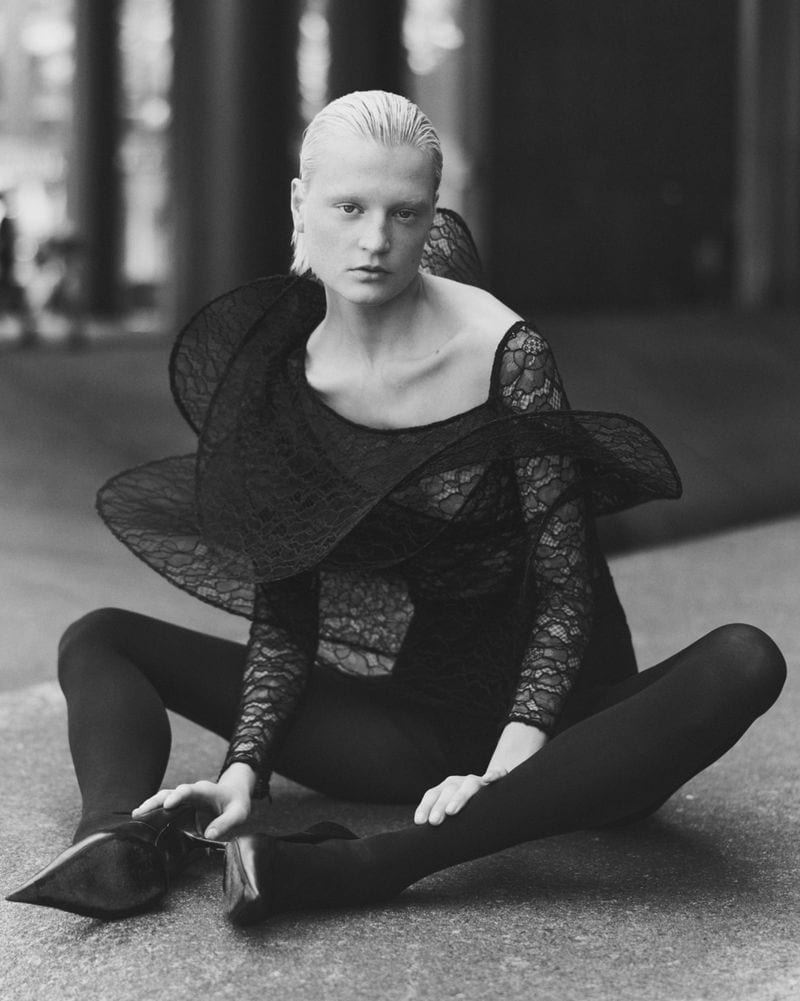 Camille Franke — портфолио 3