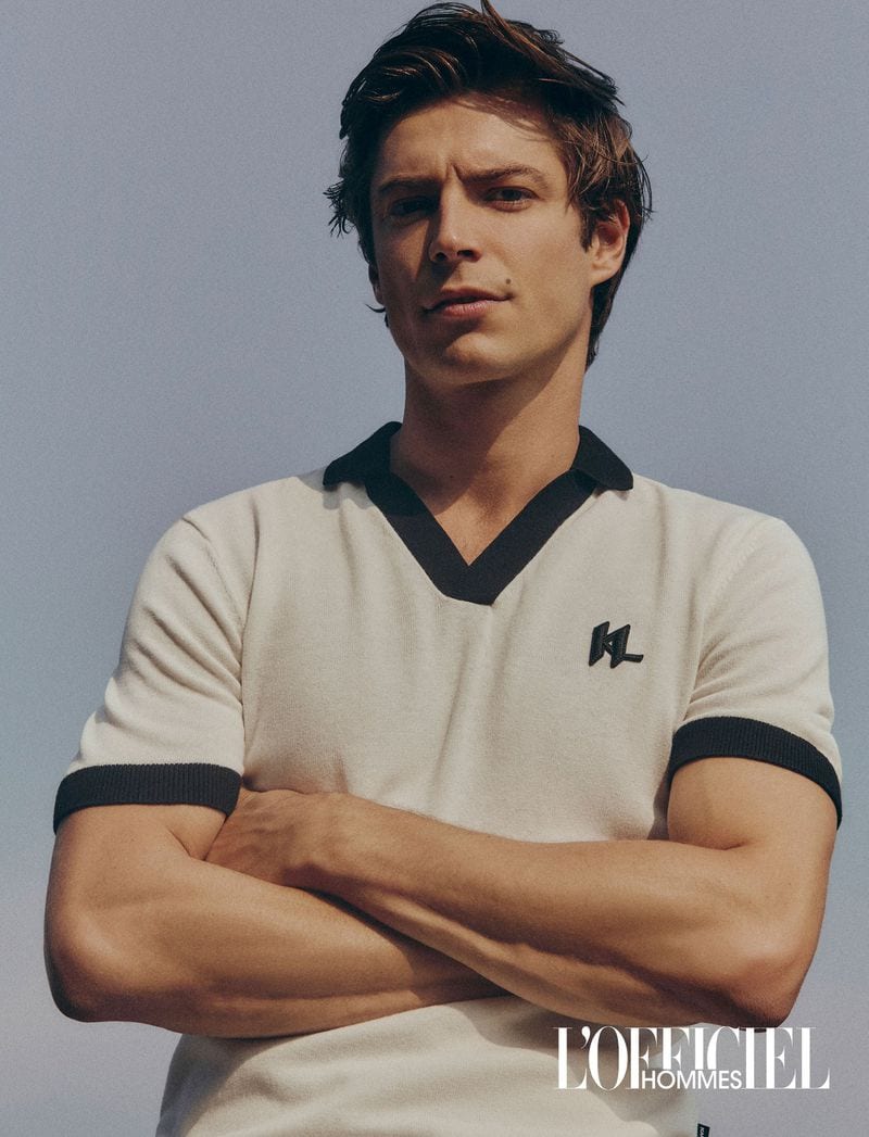 Timothee Bertoni — photo 2