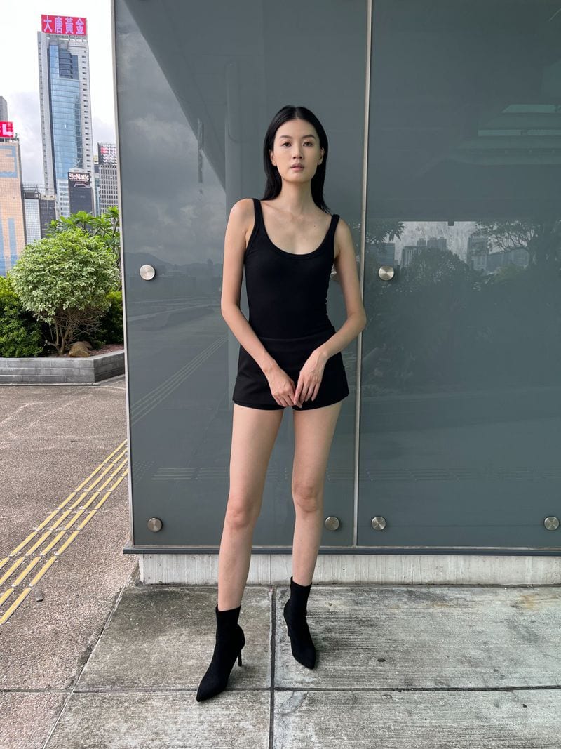 Fion Sin Wai Hui — photo 2