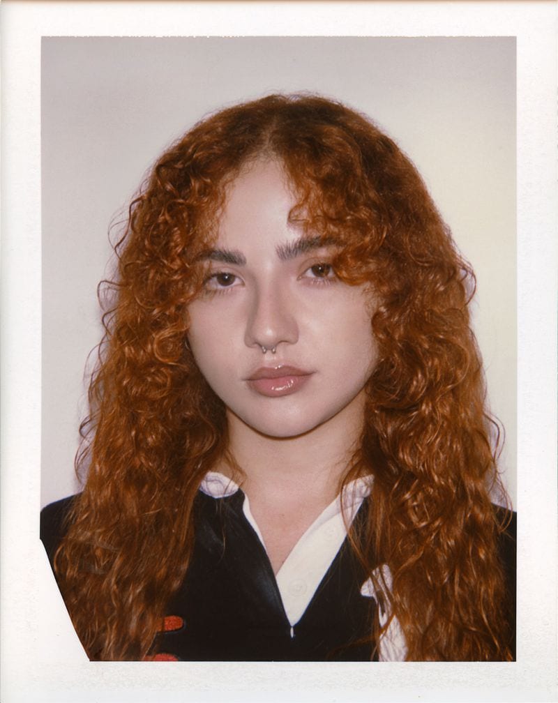 Francesca Cavalcanti — портфолио 1