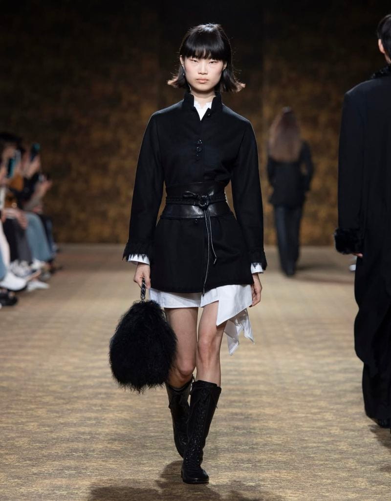Wenli Zhao — photo 10