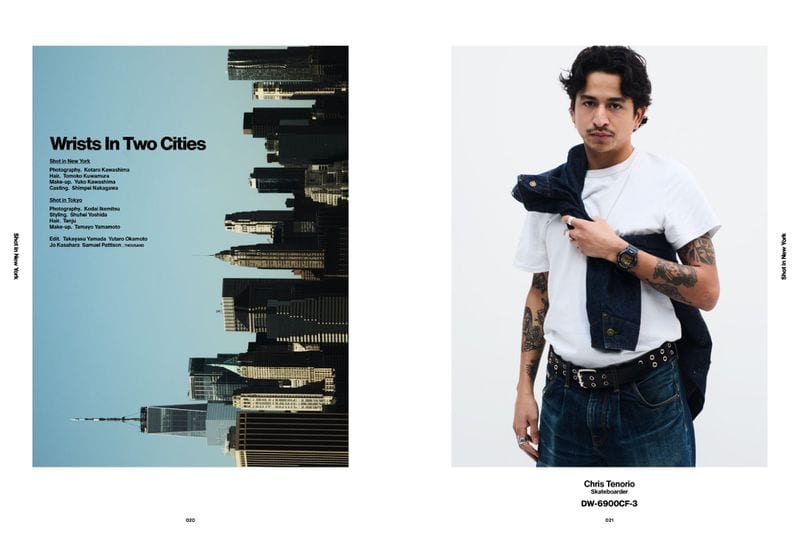 Yuko Kawashima — portfolio 5