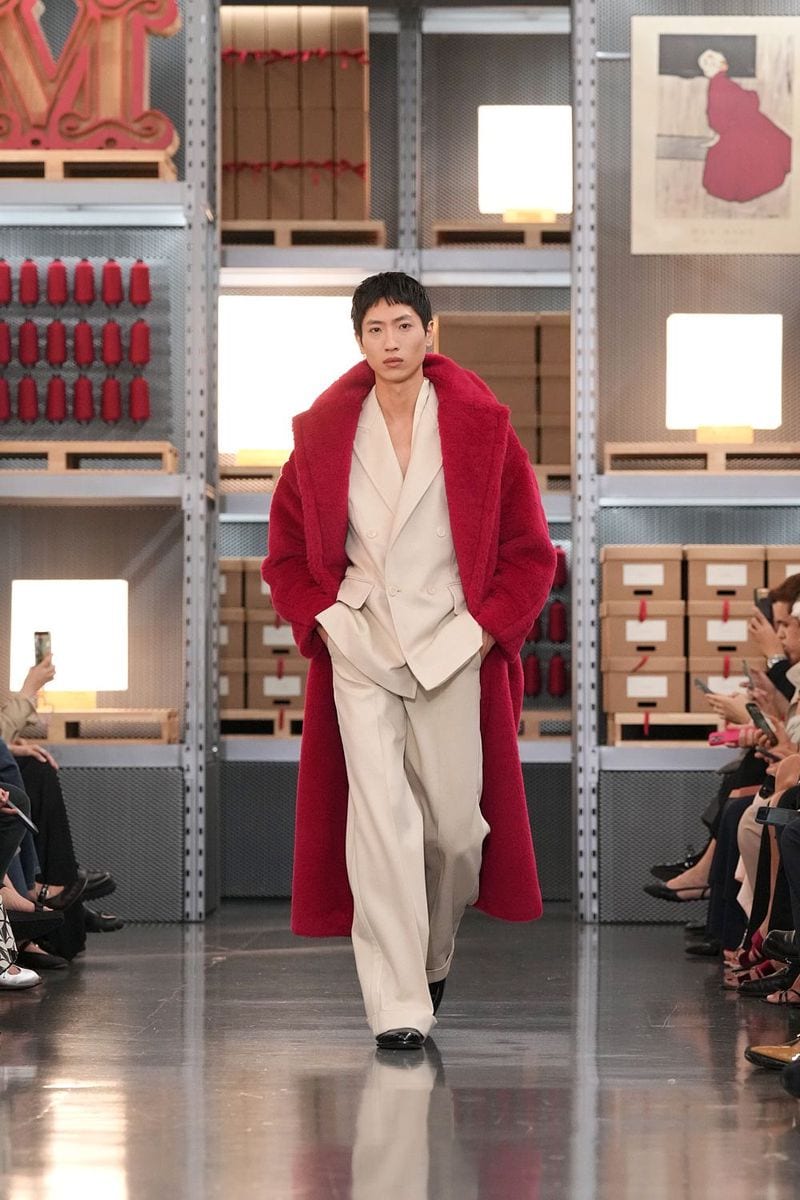 Ann Taiheng — photo 2