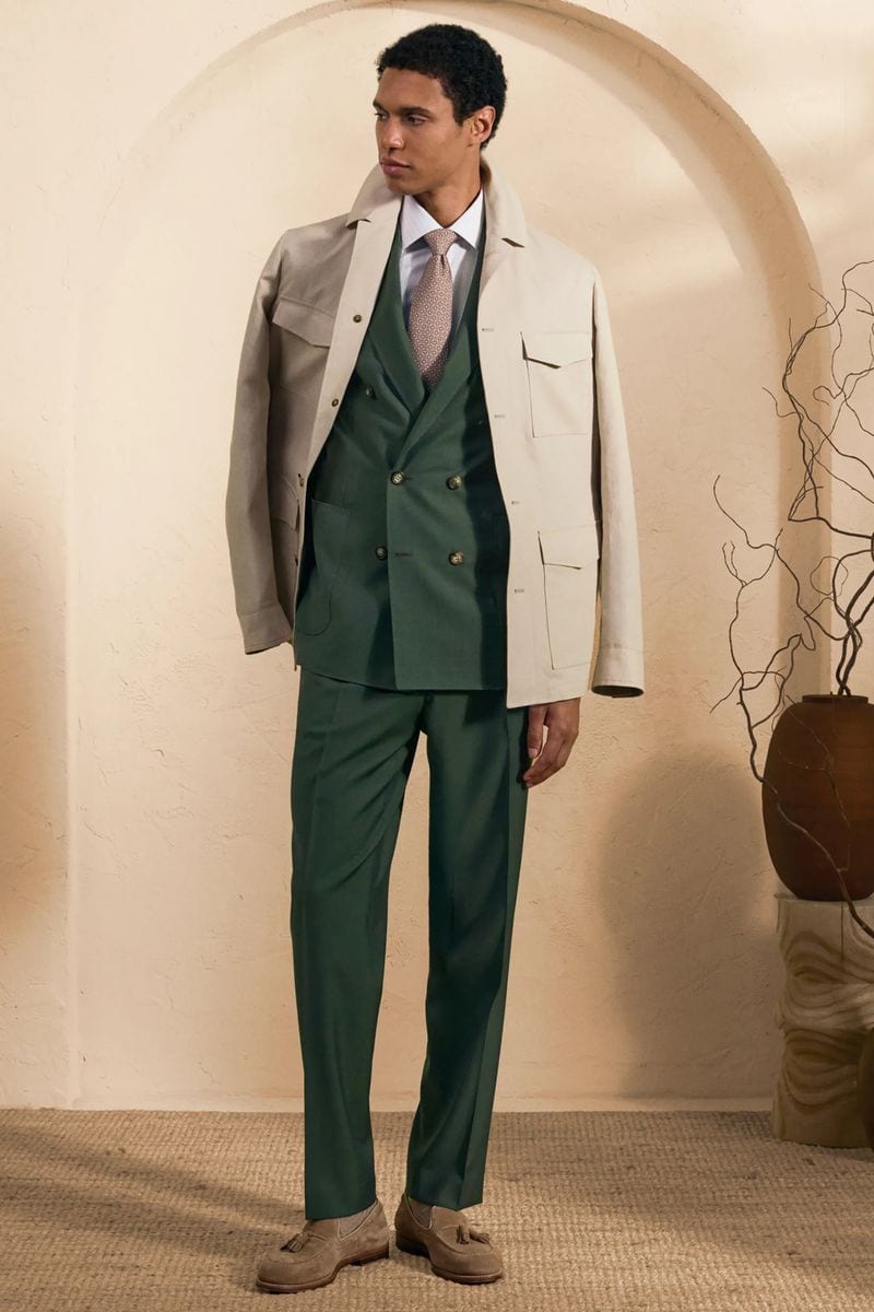 Gilbert Van Damme — photo 2