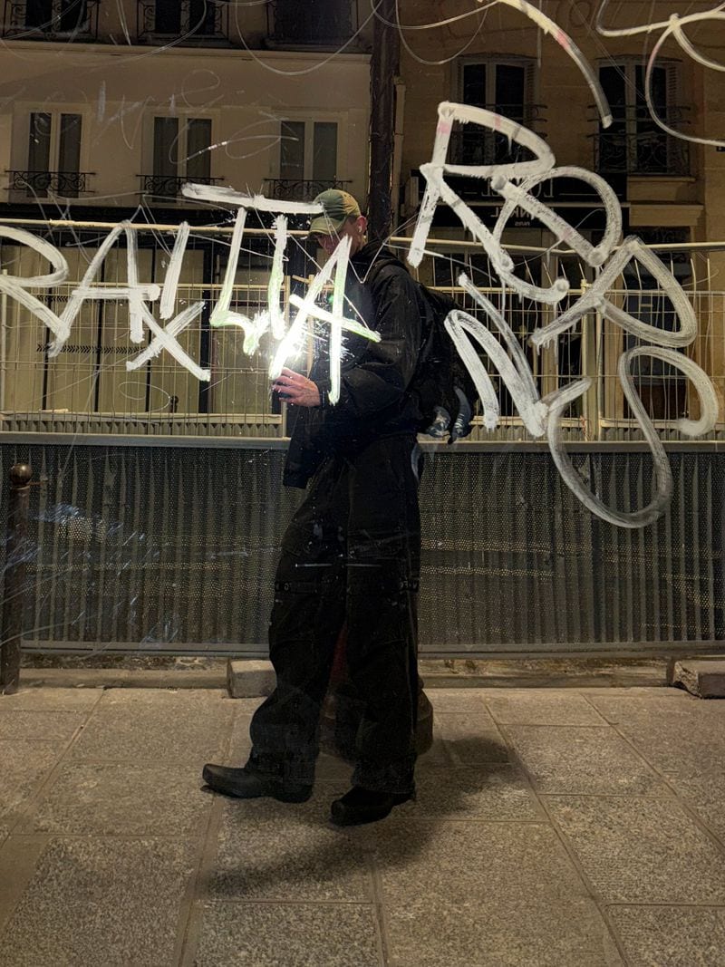 Karl Felix — портфолио 1