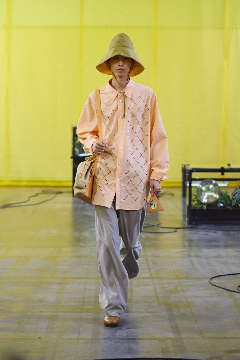 LV Yifan — photo 8