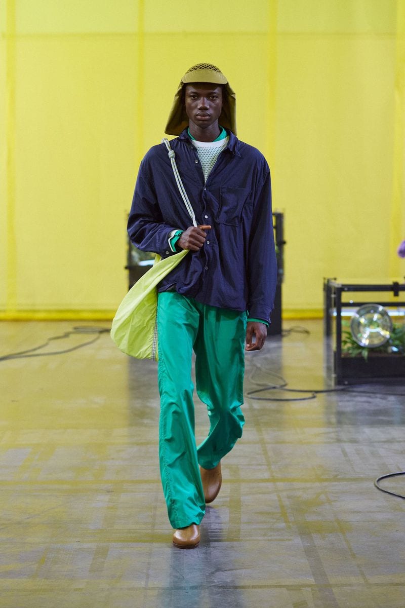 Lammy Ajibola — photo 6