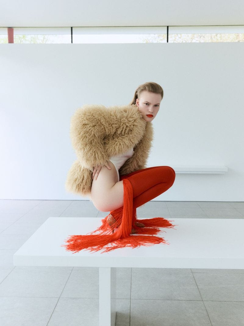 Astrid Østergaard — photo 7