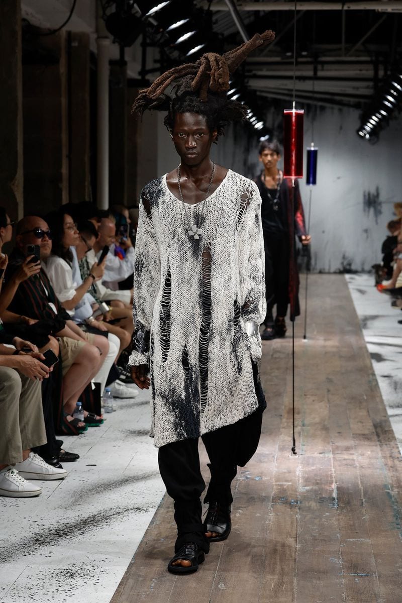 Ahmad Cisse — photo 2