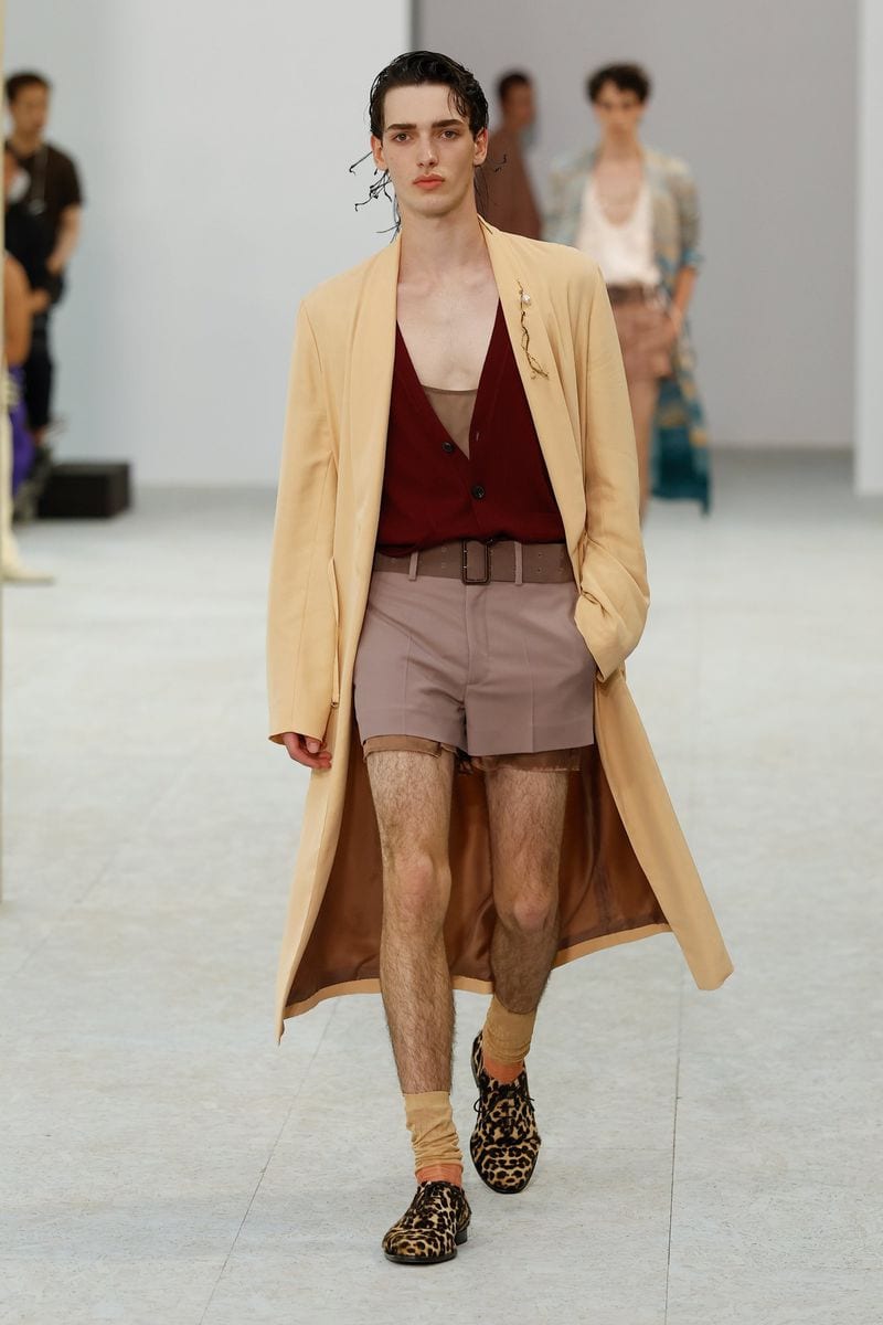 Charlie Howe — photo 3