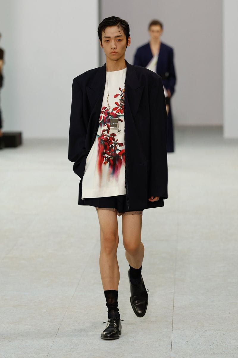 Yang Yu — photo 4
