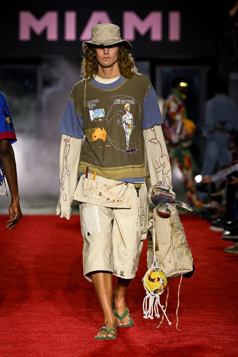 Joey Lanham — photo 2