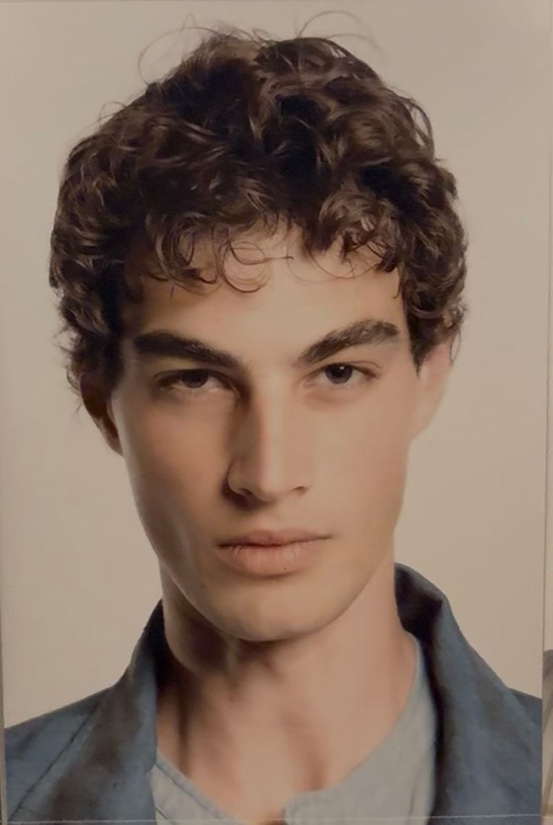 Tom Chidiac — photo 1