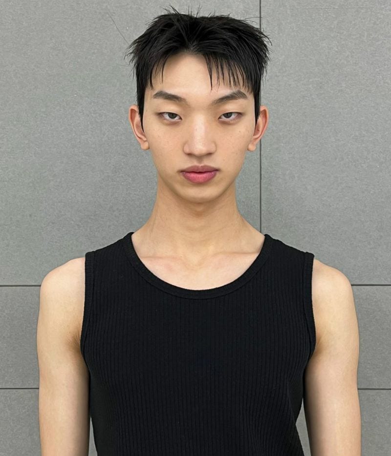 DongGyu Lee — photo 1
