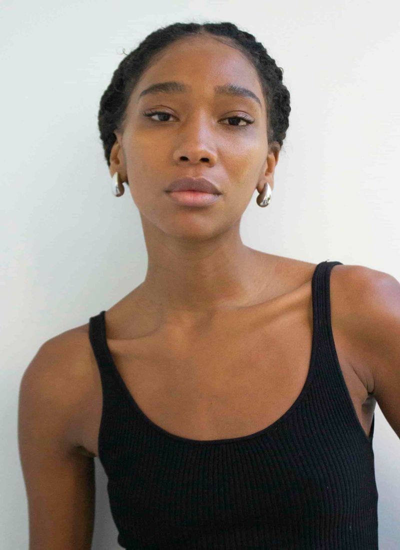 Jade de Campos — photo 1