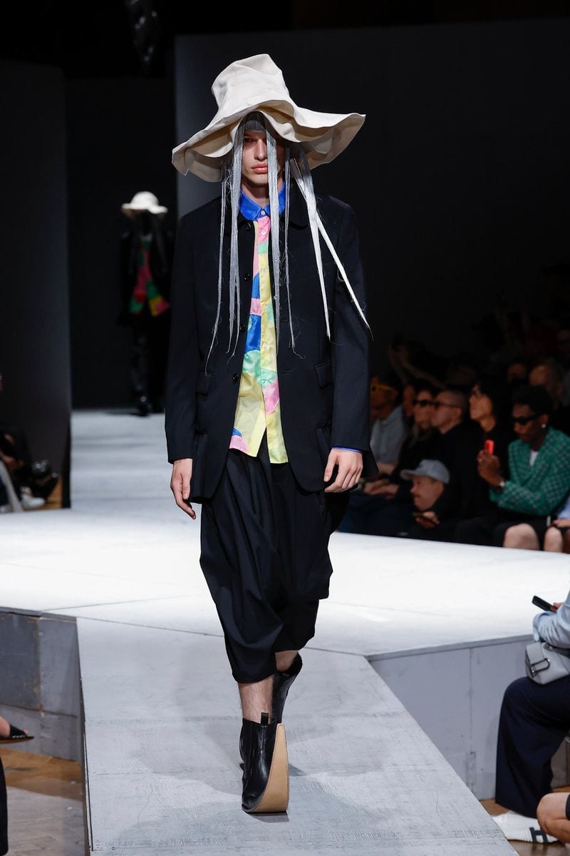 Harry Foster — photo 2